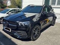 Gebraucht Mercedes GLE350 330 PS (242 kW) 2022 SUV