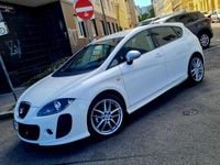 gebraucht Seat Leon 1.4 TSI Sport GT 125 PS
