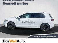 gebraucht VW Golf Rabbit 45 TSI