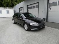 gebraucht Skoda Superb Ambition