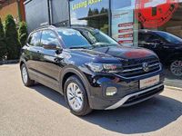 gebraucht VW T-Cross - 10 TSI Life**2 Stück lagernd**