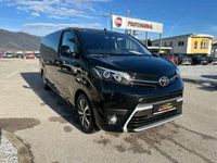 gebraucht Toyota Proace 20l- 180PS VIP Lang