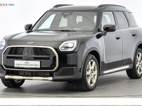 Gebraucht Mini Countryman 170 PS (125 kW) 2023 Midnight black ii SUV