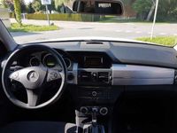 gebraucht Mercedes GLK220 CDI 4MATIC BlueEfficiency Aut.