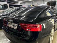 gebraucht Audi A5 Sportback 20 TDI DPF