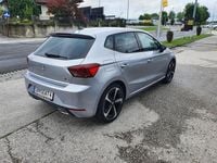 gebraucht Seat Ibiza FR Edition 1.0 TSI