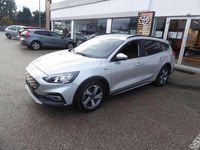 gebraucht Ford Focus Traveller 1,5 EcoBlue ActiveX