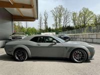 gebraucht Dodge Challenger SRT Hellcat Widebody 6,2 V8