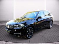 gebraucht BMW X5 PHEV xDrive40e Aut. el.Heck HUD PDC elSitz