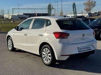 gebraucht Seat Ibiza Reference 1.0 TSI
