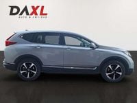 gebraucht Honda CR-V 20 i-MMD Hybrid Elegance Aut.