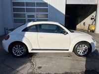 gebraucht VW Beetle 2,0 TSI Sport DSG/Automatik