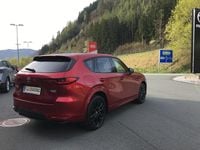 gebraucht Mazda CX-60 3.3L e-SKYACTIV D AWD HOMURA PLUS Aut.