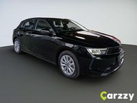 Gebraucht Opel Astra Edition 131 PS (96 kW) 2022 Kombi