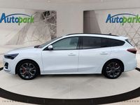 gebraucht Ford Focus ST -Line X ST-Line X