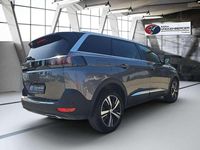 gebraucht Peugeot 5008 GT|SH|el. Heckklappe|Rcam|Nav...