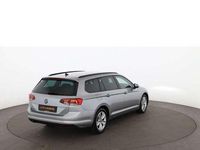gebraucht VW Passat Variant 2.0 TDI Aut LED RADAR NAVI SITZHZG