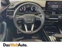 gebraucht Audi A5 40 TDI quattro S line