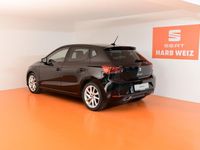 gebraucht Seat Ibiza 1,0 ECO TSI FR Austria