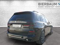 gebraucht BMW X7 xDrive40d