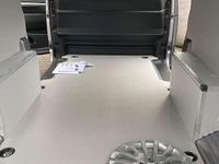 gebraucht Opel Vivaro-e Combi 75kWh Elegance L Transporter/Kastenwagen/Kleinbus