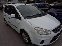 Gebraucht Ford C-MAX Ambiente 101 PS (74 kW) 2009 Van / Kleinbus