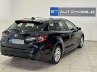 gebraucht Toyota Corolla Turbo Active**1.BESITZ**KAMERA**