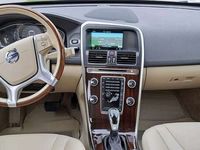 gebraucht Volvo XC60 D3 Kinetic Geartronic