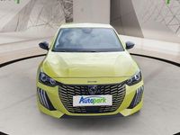 gebraucht Peugeot 208 ALLURE