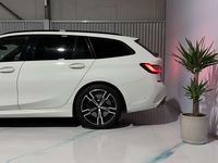 gebraucht BMW 330 d xDrive Touring Aut.