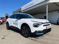 gebraucht Citroën e-C4 E-C4 Electric136 50kWh Shine Edition