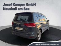 gebraucht VW Touran Friends TDI DSG