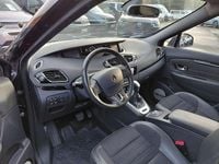 Gebraucht Renault Scénic III Bose Edition 110 PS (80 kW) 2016 Schwarz Van / Kleinbus