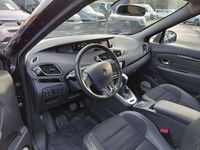 Gebraucht Renault Scénic Bose Edition 110 PS (80 kW) 2016 Schwarz Van / Kleinbus