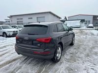 gebraucht Audi Q5 2.0 TDI 110 kW quattro