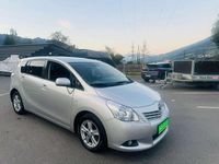 gebraucht Toyota Verso 20 D-4D High Pickerl 10/25 1BESITZ