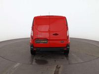 Gebraucht Ford Transit Connect Trend 99 PS (72 kW) 2023 Rot Van / Kleinbus