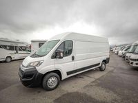 gebraucht Citroën Jumper 35 L3H2 BlueHDi 140 Start&Stop