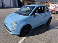 Gebraucht Fiat 500 69 PS (50 kW) 2014 Limousine