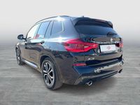 gebraucht BMW X3 xDrive 20d Aut.