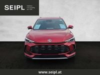 gebraucht MG ZS 1.5 Hybrid+ Luxury *WInterkompletträder Gratis*