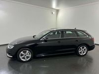 gebraucht Audi A4 Avant 40 TDI advanced quattro S-tronic*AHK*LED*ACC