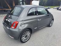 gebraucht Fiat 500 1,2 69 Mirror 2.0 Dualogic