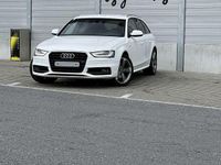 Gebraucht Audi A4 S-Line 120 PS (88 kW) 2015 Kombi