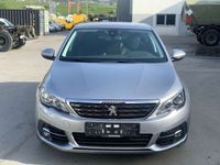 gebraucht Peugeot 308 1,5 BlueHDI 100 Allure S&S