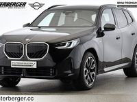 Gebraucht BMW X3 M Sport 197 PS (144 kW) 2025 Schwarz SUV