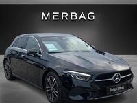 gebraucht Mercedes A180 d Kompaktlim. ÖE Progressive Line Facelift