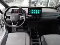 gebraucht VW ID.3 Pure Performance Upgrade 45kWh WÄRMEPUMPE / 19 ZOLL / NAVI / VIRTUELL / ACC / CCS-LADEDOSE / SITZHZG / PDC