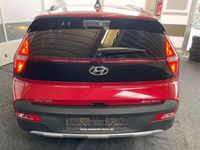 gebraucht Hyundai Bayon COMFORT PLUS SHZ PDC RFK KLIMAAUTOMATIK 1.0 T-G...