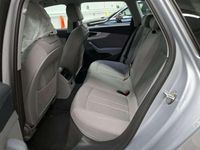 gebraucht Audi A4 Avant 30 TDI S-tronic ** LED * NAVI PDC SHZ